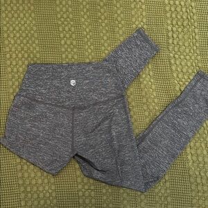 Born Primitive Gray Leggings